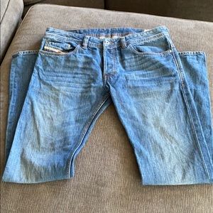 Diesel “Sofado” jeans